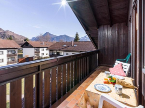 Ferienwohnanlage Oberaudorf C7 mit Hallenbad und Sauna